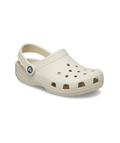 Crocs Classic Clog K in Bone