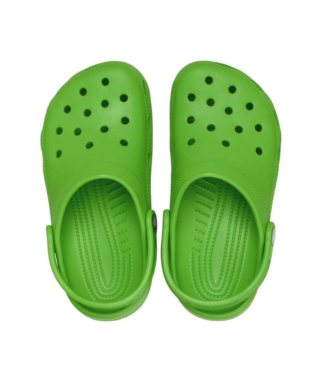 Epcrocs Crocs Classic Clog K Crocs Green – EP SURF