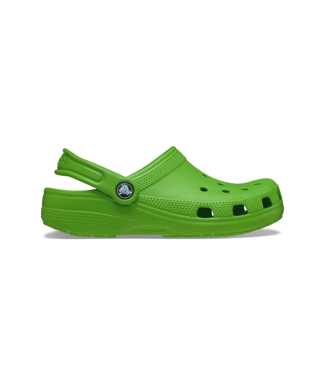 Crocs Classic Clog K Crocs Green in Crocs Green