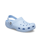 Crocs Classic Clog K Blue Calcite in Blue Calcite