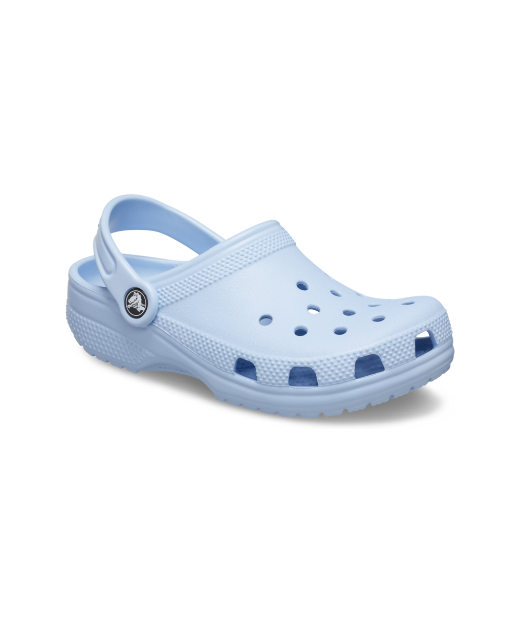 Crocs Classic Clog K Blrnapink in BlrnaPink