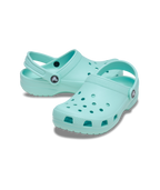 Crocs Classic Clog K Aquamarine in Aquamarine