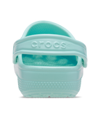 Crocs Classic Clog K Aquamarine in Aquamarine