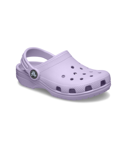 Crocs Classic Clog K Lavender in Lavender