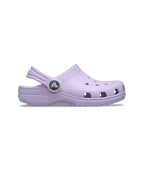 Crocs Classic Clog K Lavender in Lavender