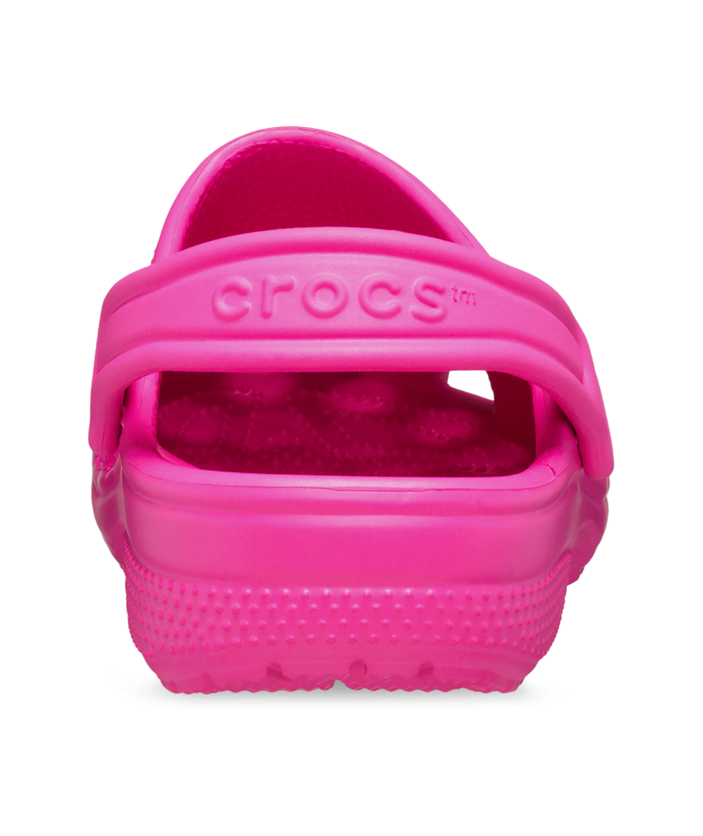Crocs Classic Clog K Blrnapink in BlrnaPink