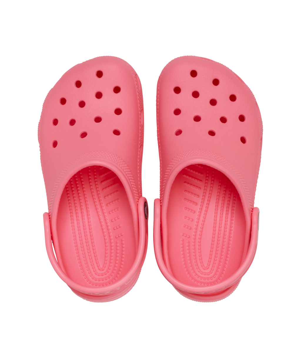 Crocs Classic Clog K Guava in Guava