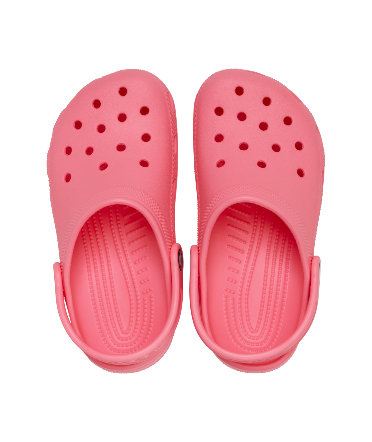 Crocs Classic Clog K Guava in Guava