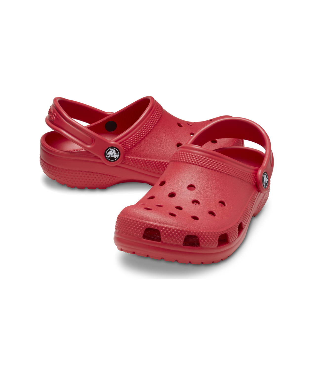 Crocs Classic Clog K Blrnapink in BlrnaPink