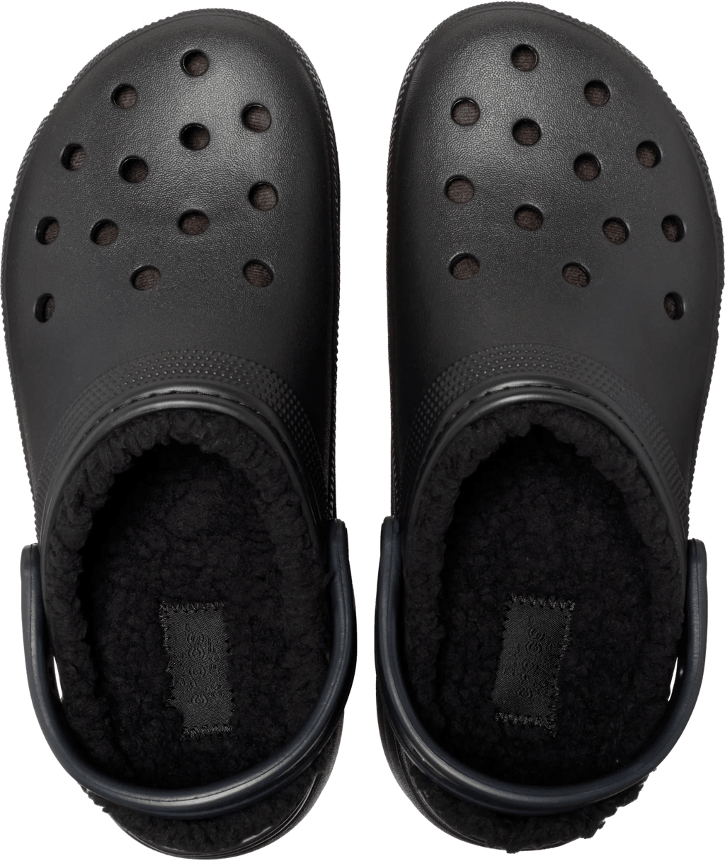 Crocs Classic Platform Lined Clog W – EP SURF