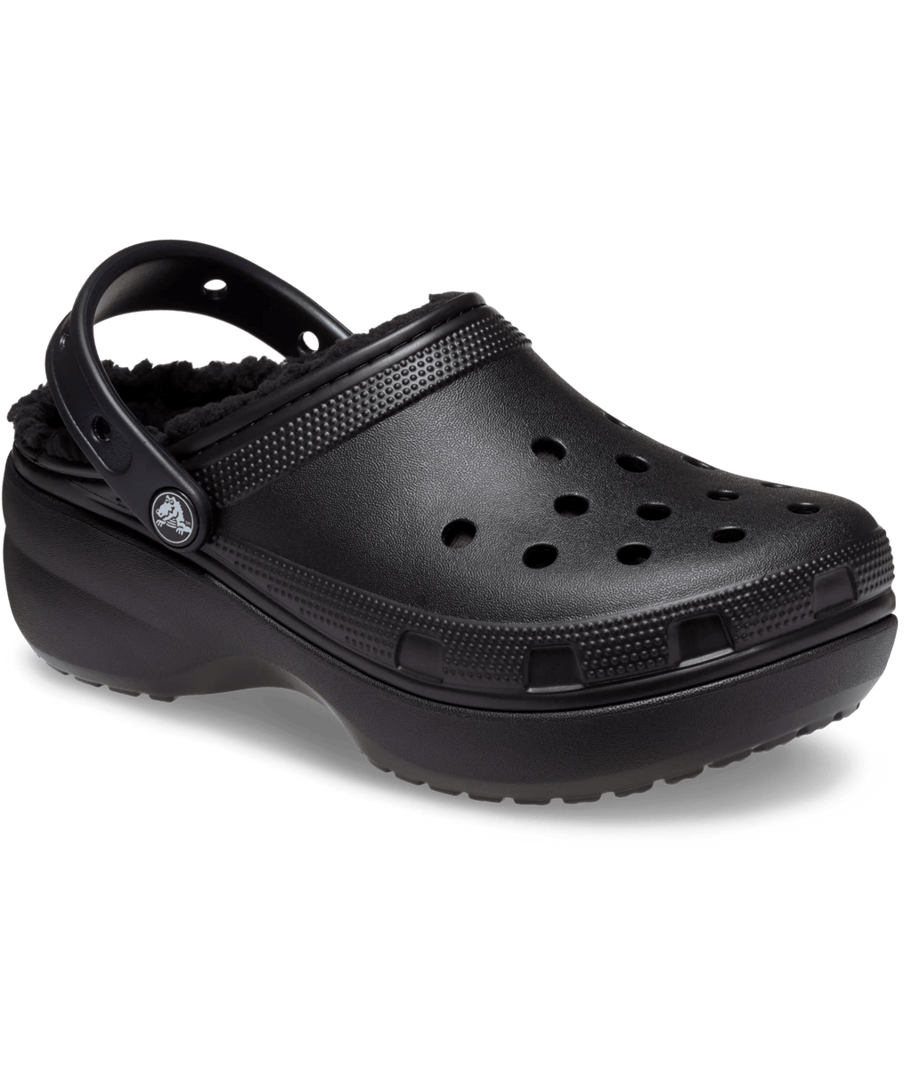 Crocs Classic Platform Lined Clog W – EP SURF