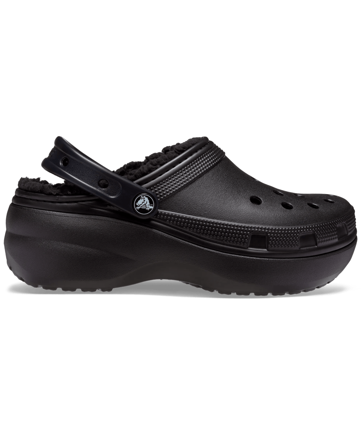 Crocs Classic Platform Lined Clog W – EP SURF