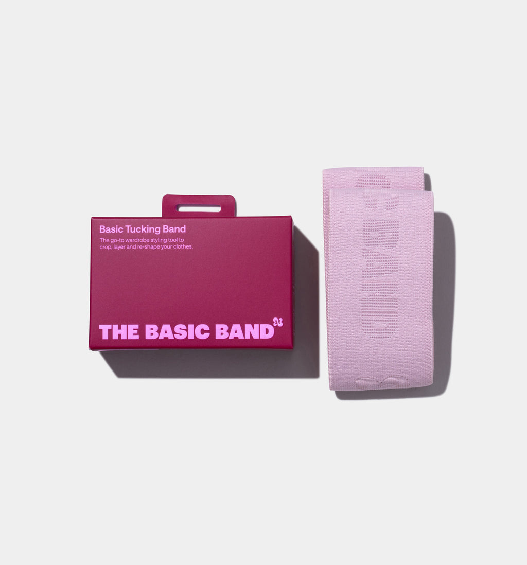 The Basic Band The Basic Band in Black