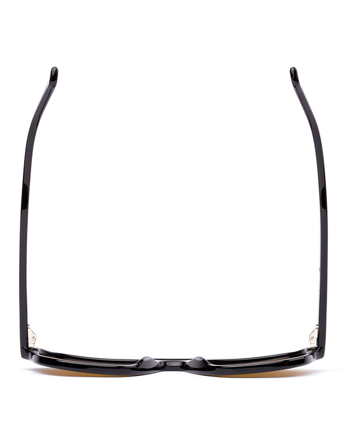 OTIS DESERT RAVEN - Eco Black / Brown Polar in ECO BLACK / BROWN POLAR