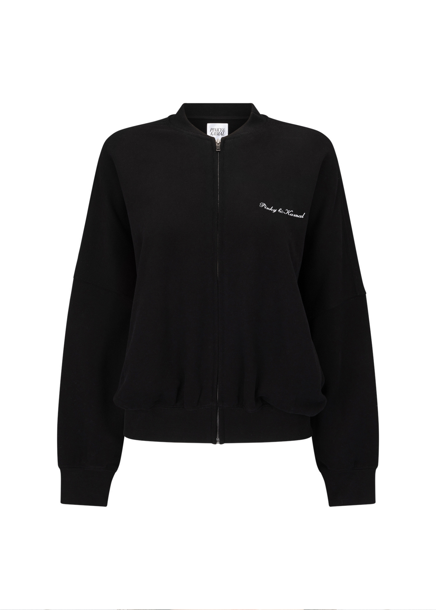 Pinky & Kamal Bomber Jacket