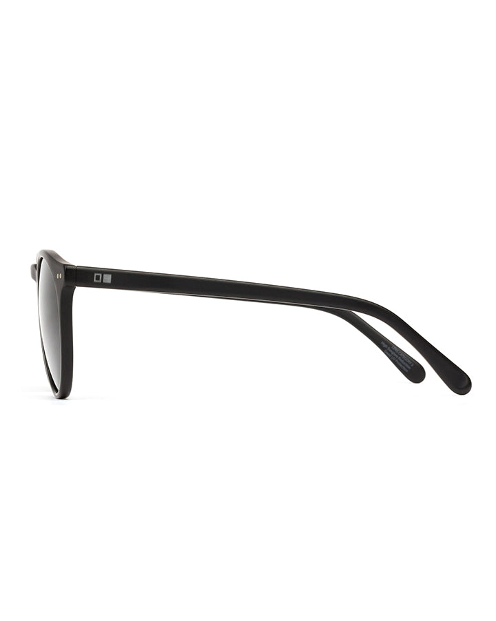 OTIS OMAR X - Eco Matte Black / Grey in ECO MATTE BLACK/GREY