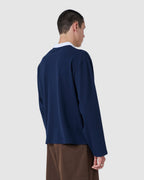 B. Cools scribe polo navy in Single