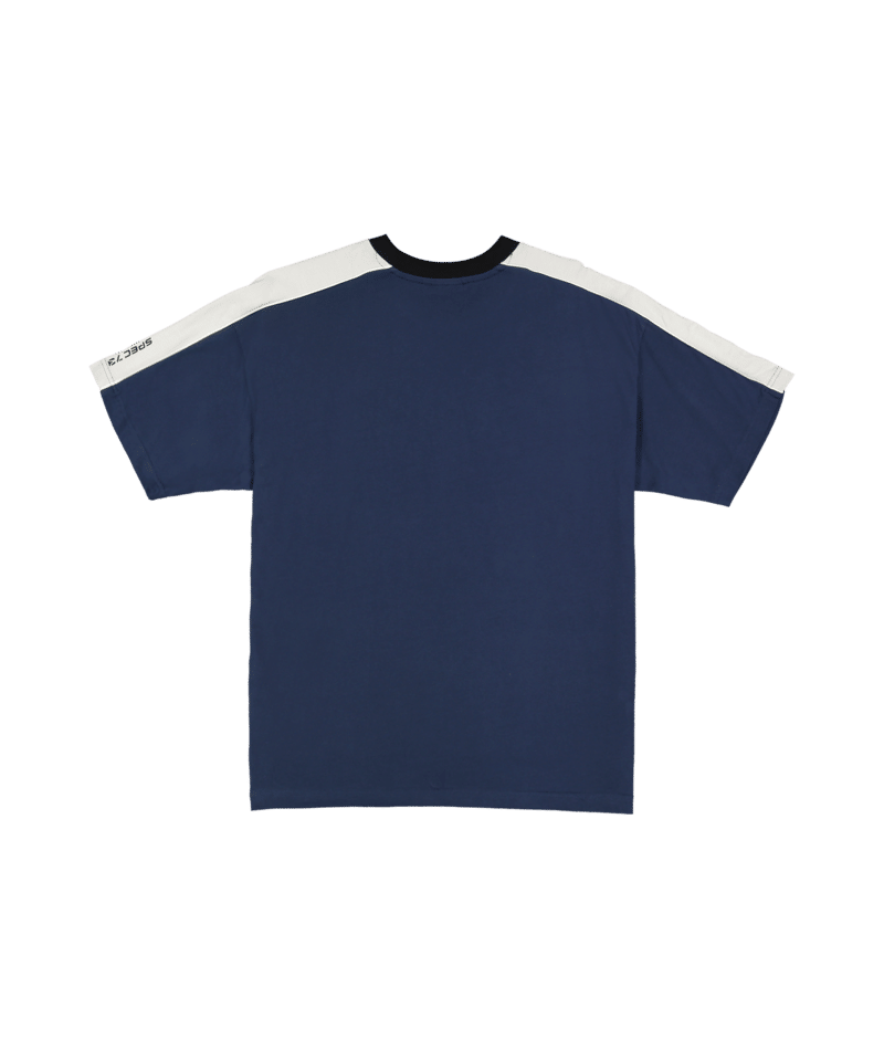 Billabong Spec 73 Iconic Ss in VINTAGE INDIGO
