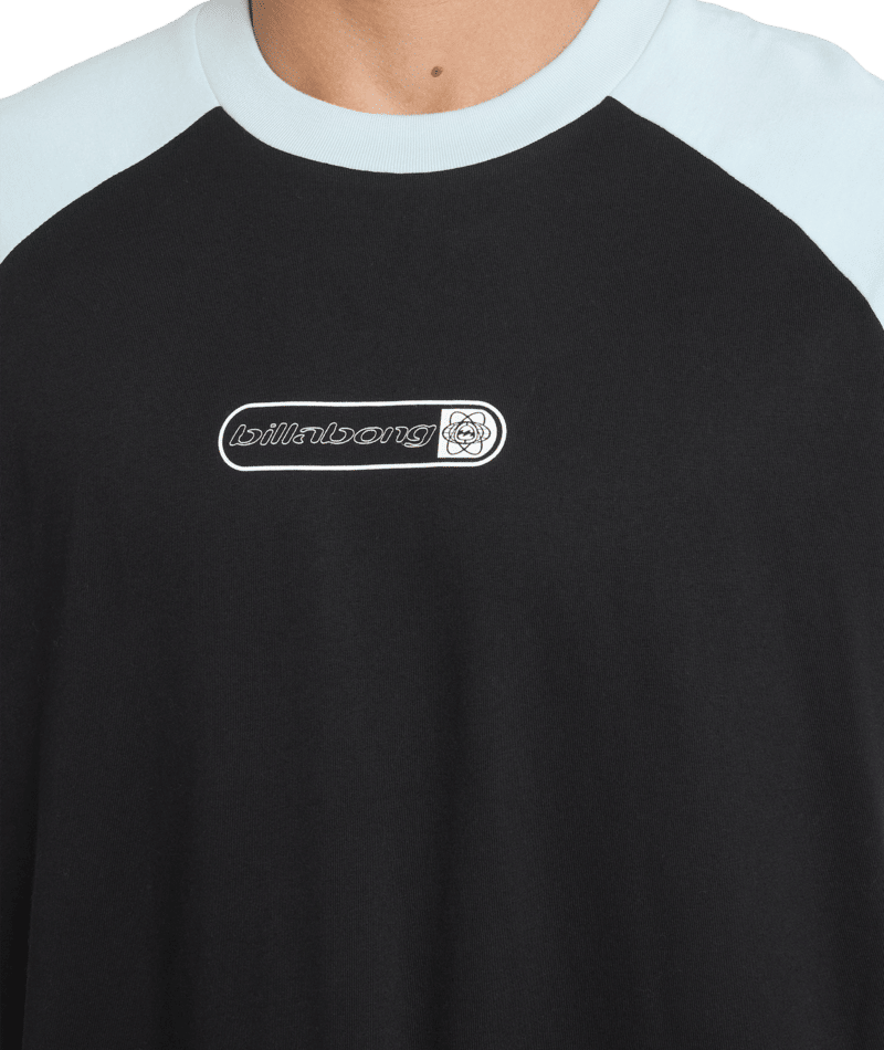 Billabong Spec 73 Systems Og in BLACK