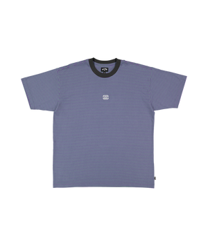 Billabong Absense Ss in DEEP PURPLE