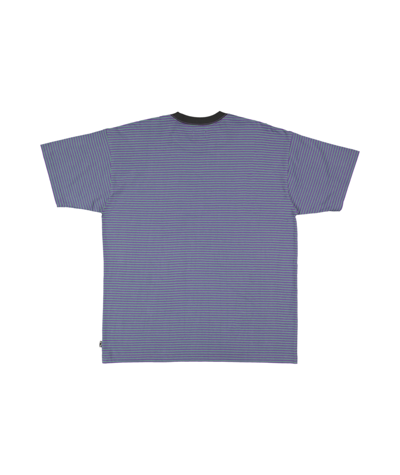 Billabong Absense Ss in DEEP PURPLE