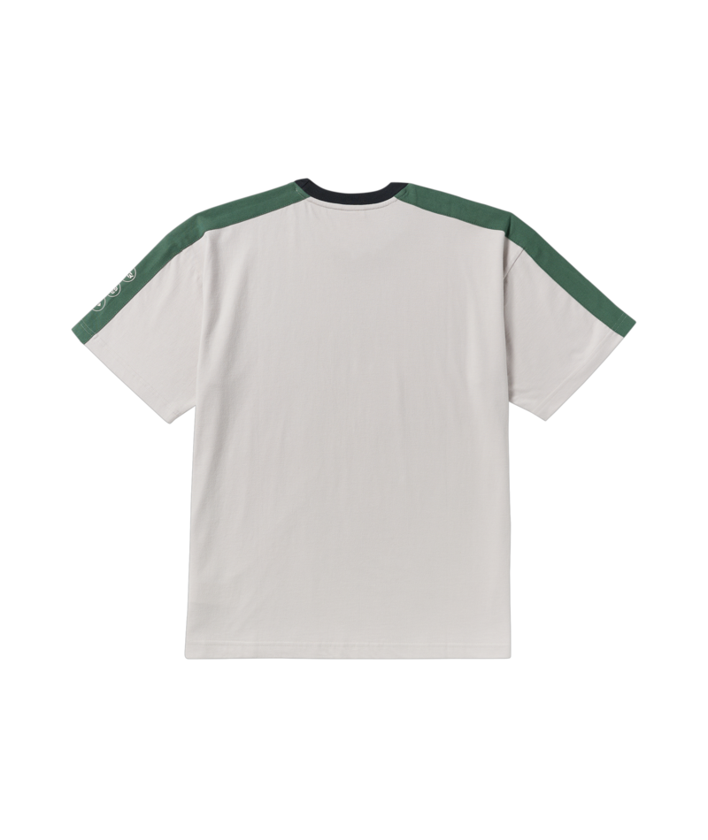 Billabong Spec 73 Iconic Ss in SILVER