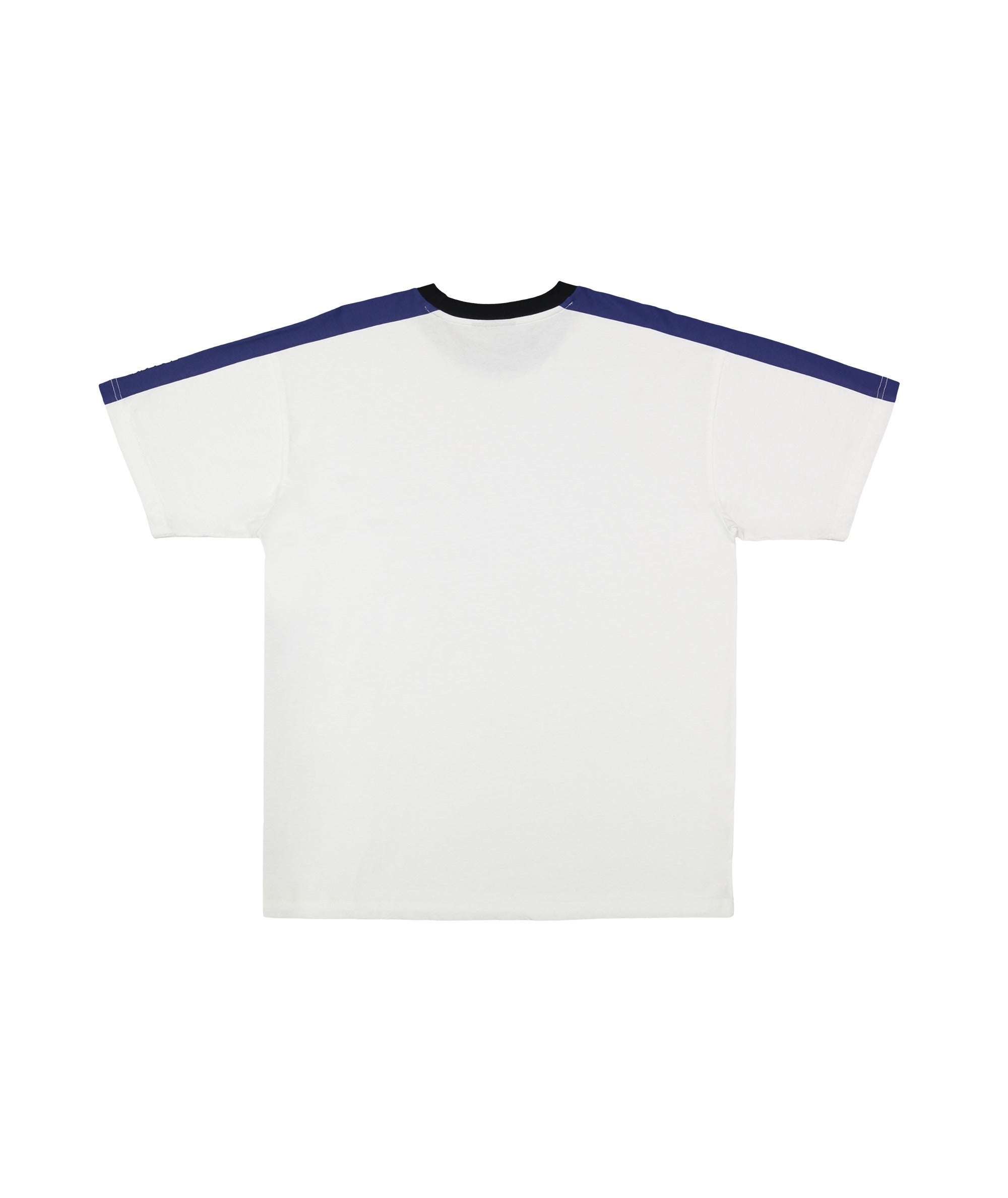 Billabong Spec 73 Iconic Ss in WHITE