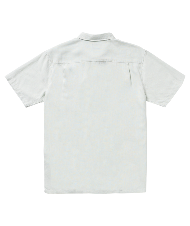 Billabong Ricardo Ss in Ash Blue