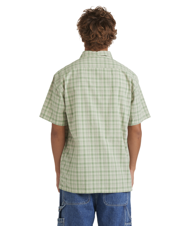 Billabong Mogul Ss in OATMEAL