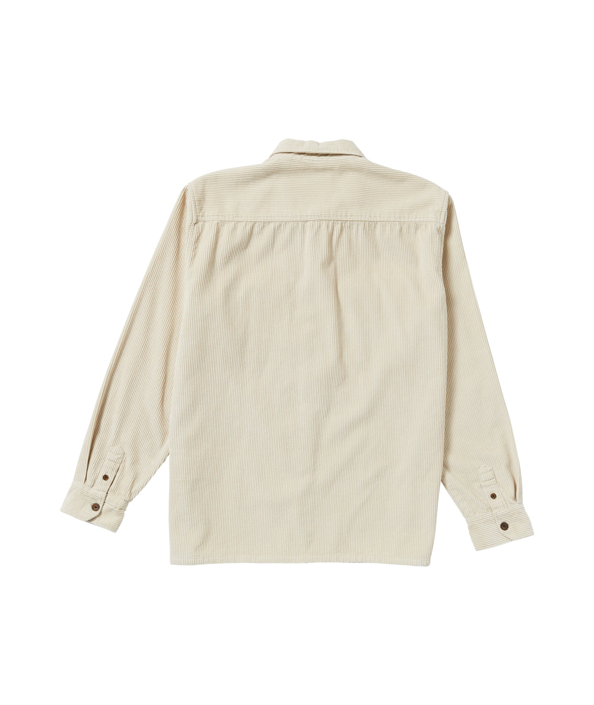 Billabong Bong Days Ls in CHINO