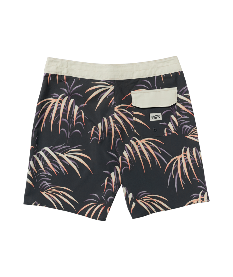 Billabong Sundays Pro in AGED INDIGO