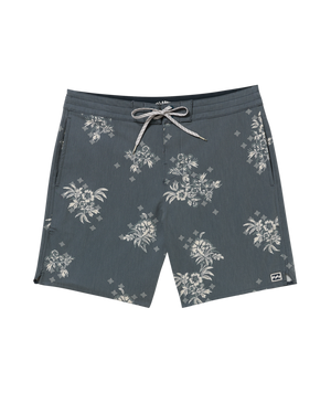 Billabong Good Times Lt in MIDNIGHT BLUE