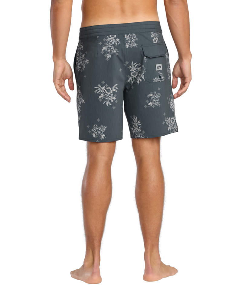 Billabong Good Times Lt in MIDNIGHT BLUE