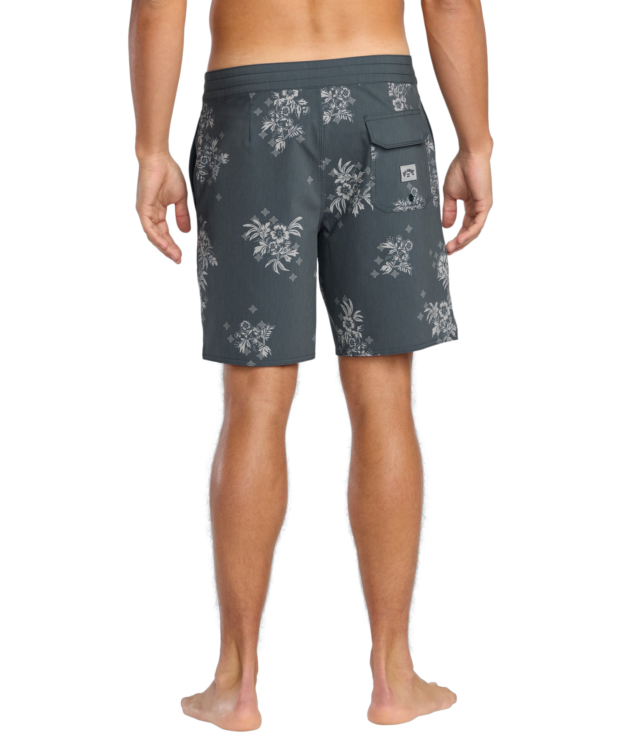 Billabong Good Times Lt in MIDNIGHT BLUE