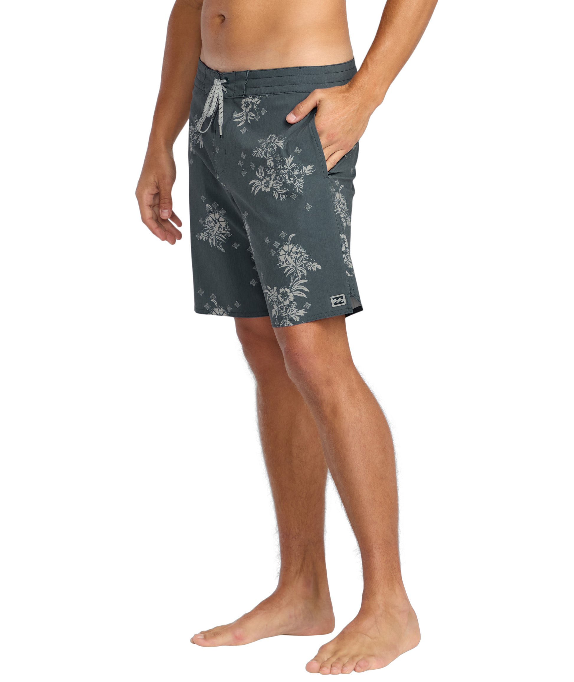 Billabong Good Times Lt in MIDNIGHT BLUE