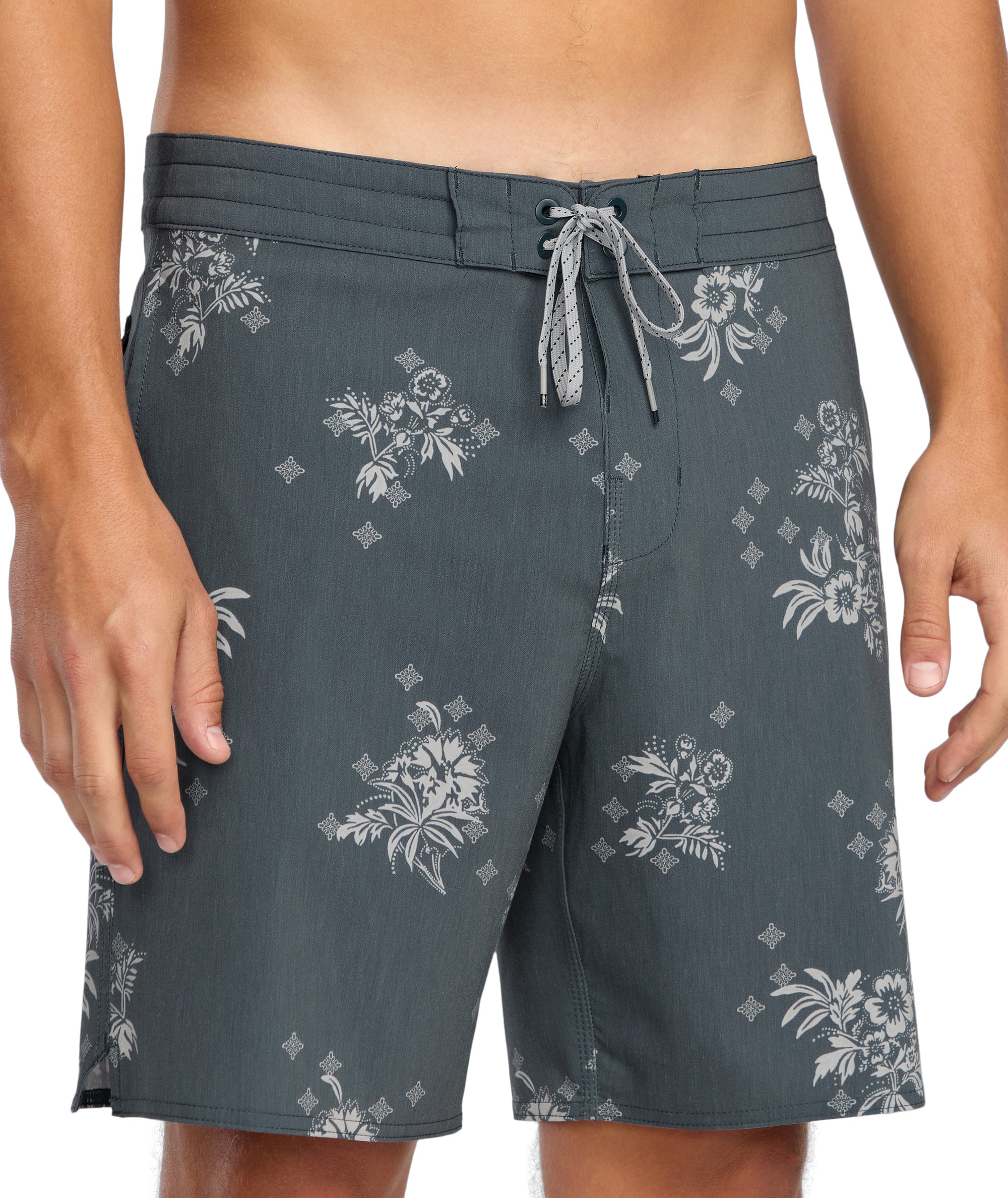 Billabong Good Times Lt in MIDNIGHT BLUE