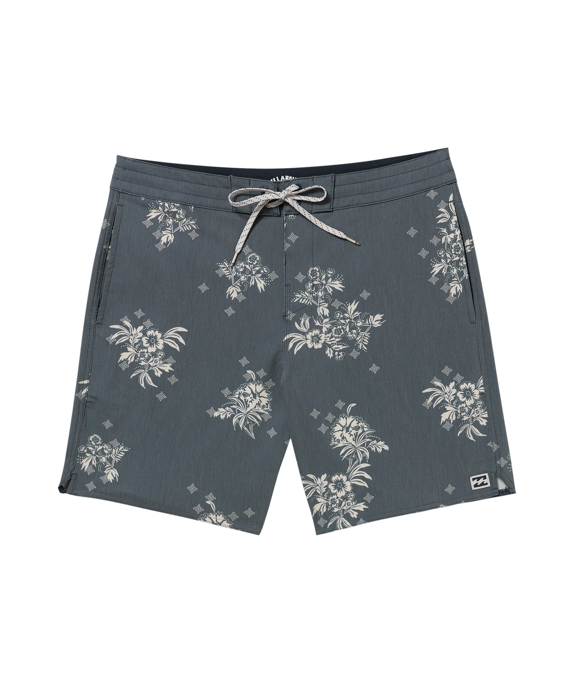 Billabong Good Times Lt in MIDNIGHT BLUE