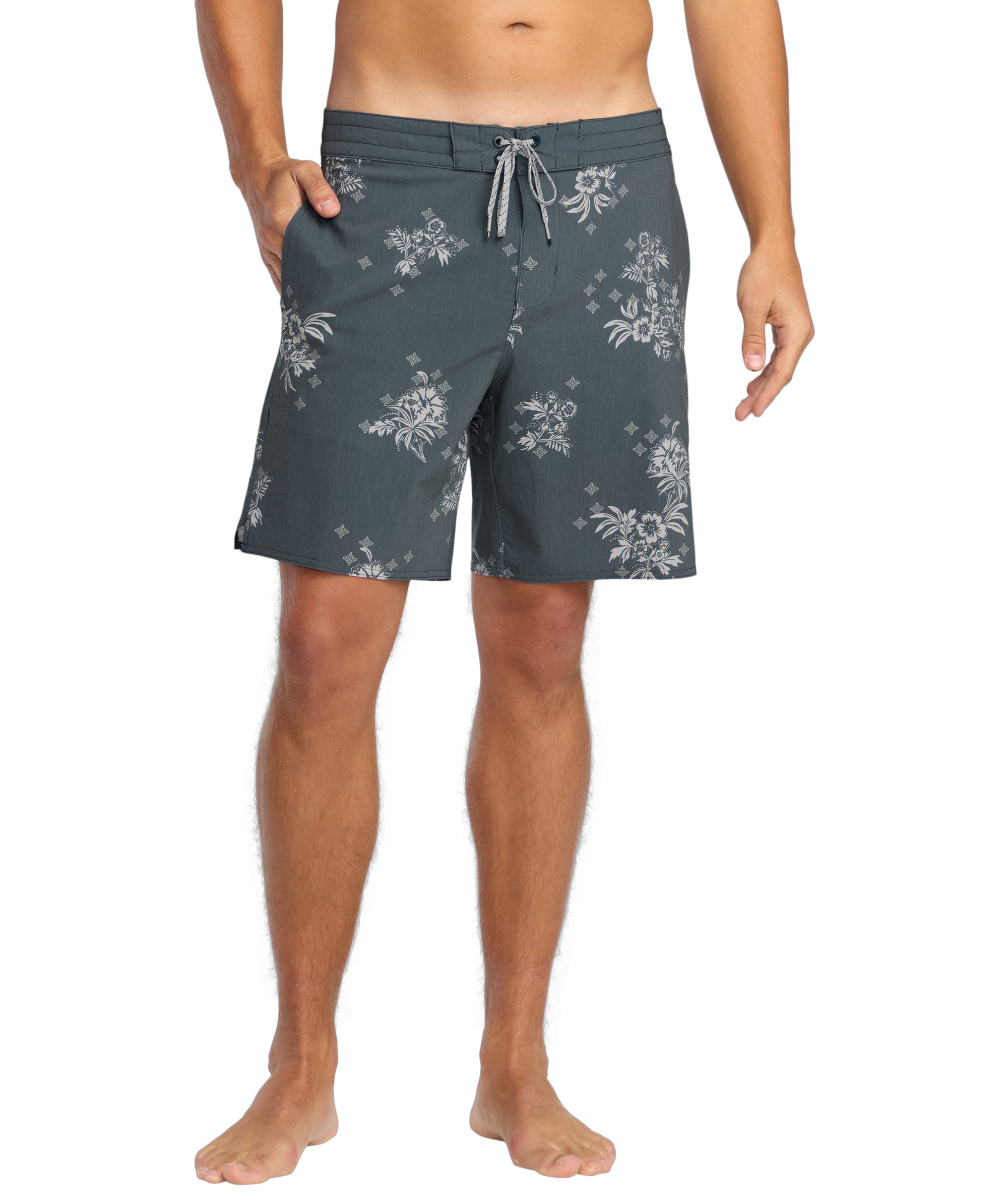 Billabong Good Times Lt in MIDNIGHT BLUE