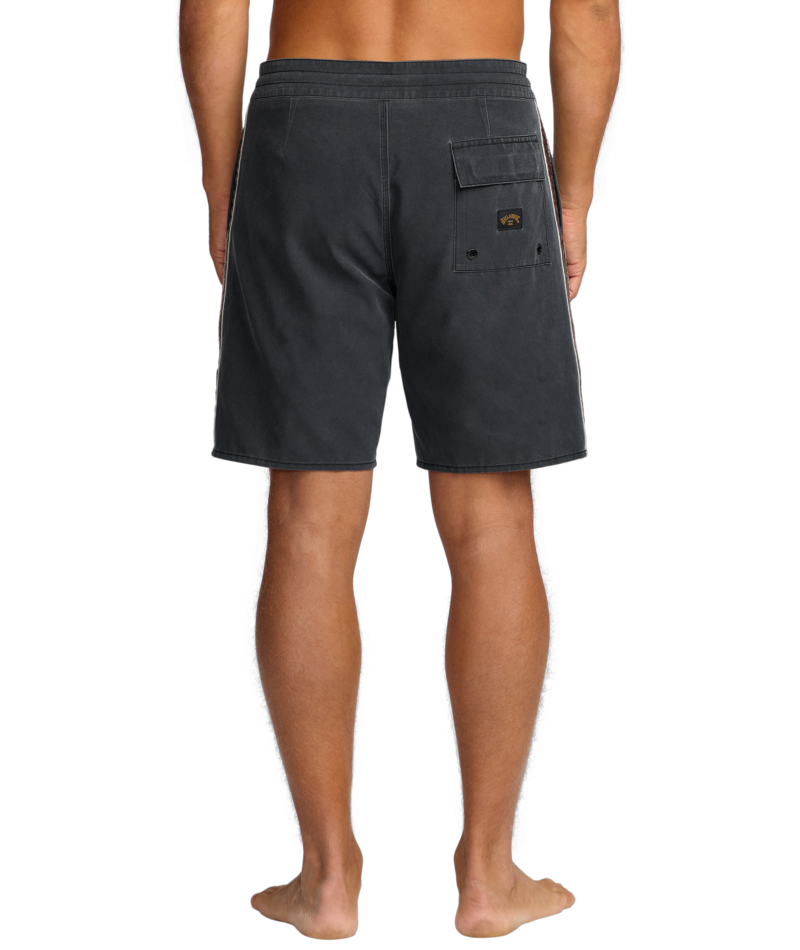 Billabong Wategos Lt in PHANTOM