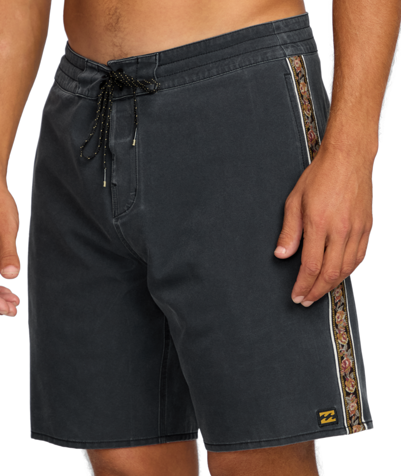 Billabong Wategos Lt in PHANTOM