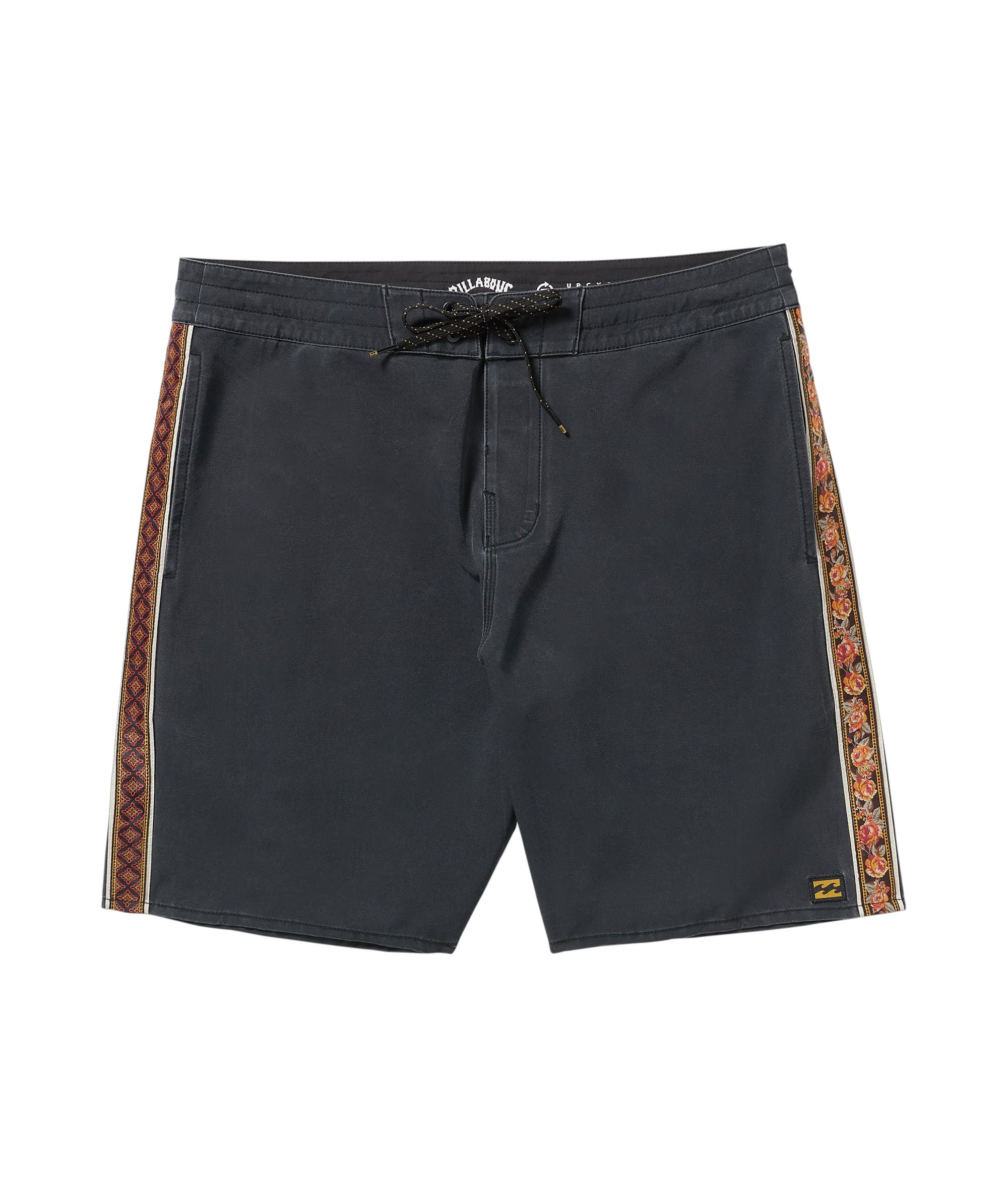 Billabong Wategos Lt in PHANTOM