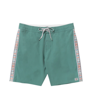 Billabong Wategos Lt in SAGE GREEN