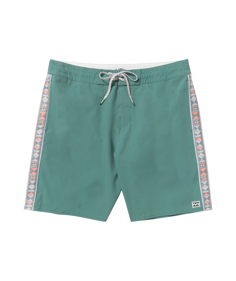 Billabong Wategos Lt in SAGE GREEN
