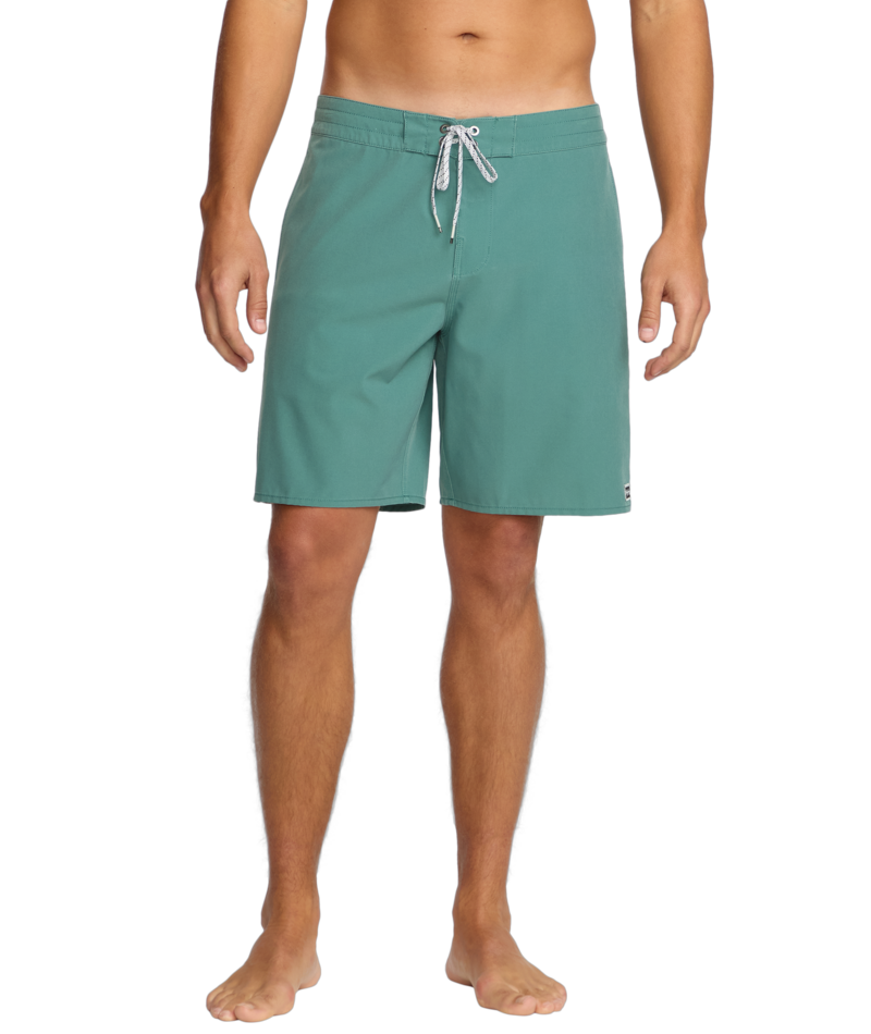 Billabong Wategos Lt in SAGE GREEN