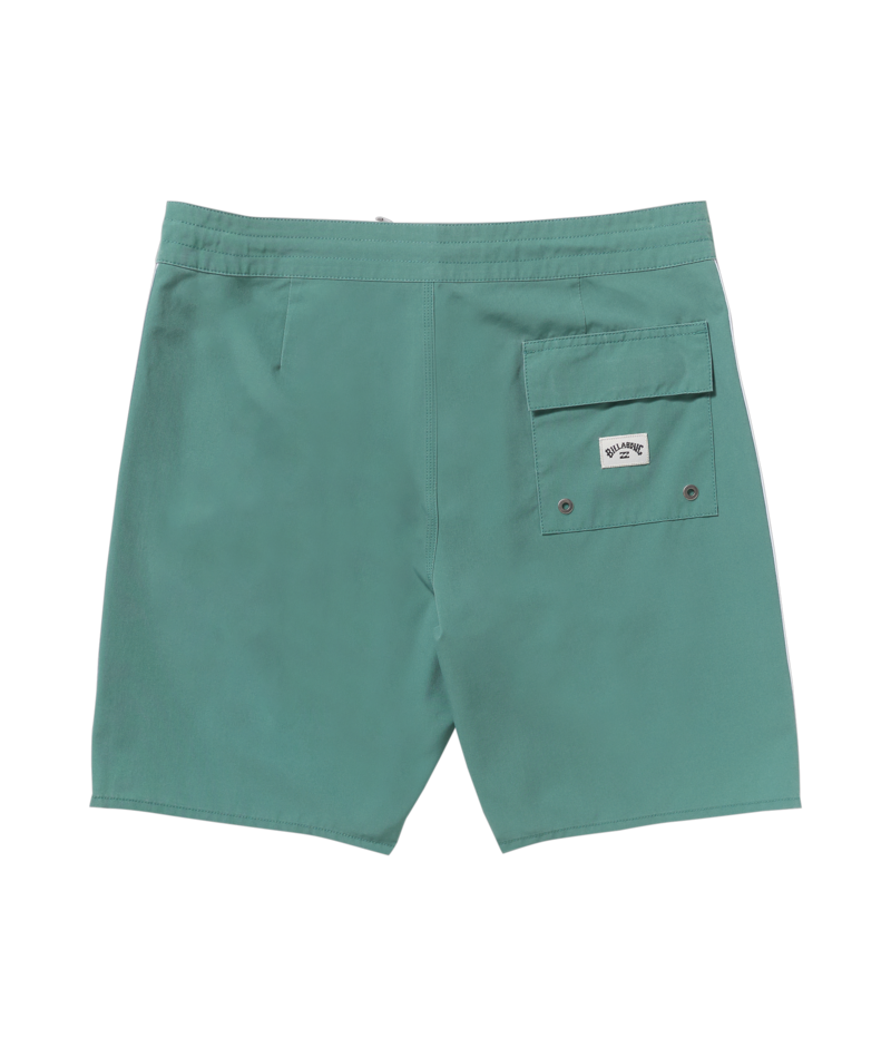 Billabong Wategos Lt in SAGE GREEN