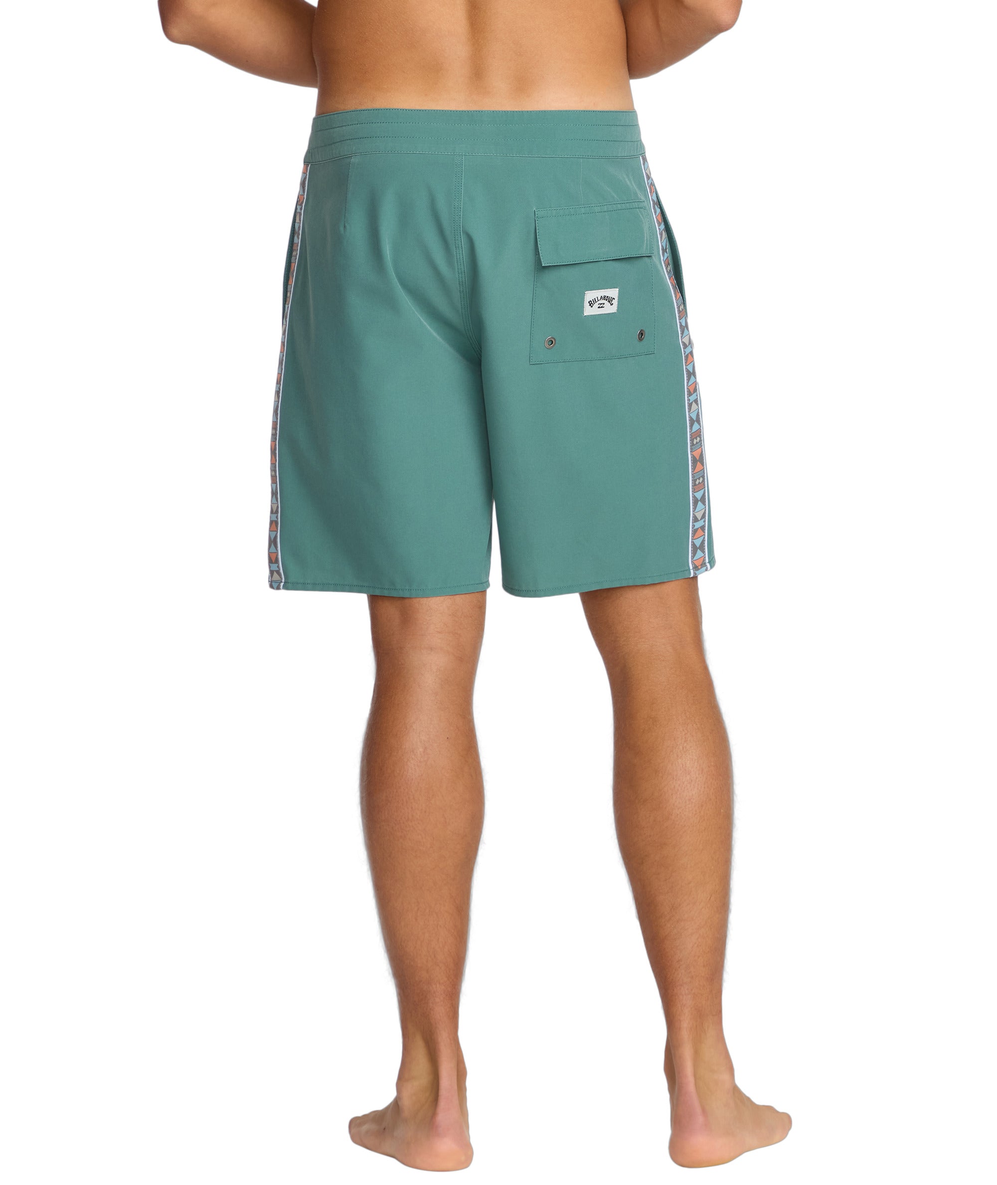 Billabong Wategos Lt in SAGE GREEN