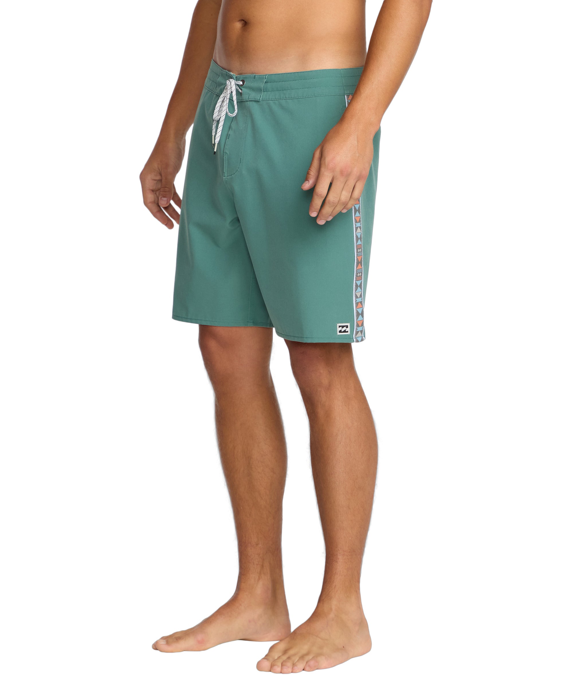 Billabong Wategos Lt in SAGE GREEN