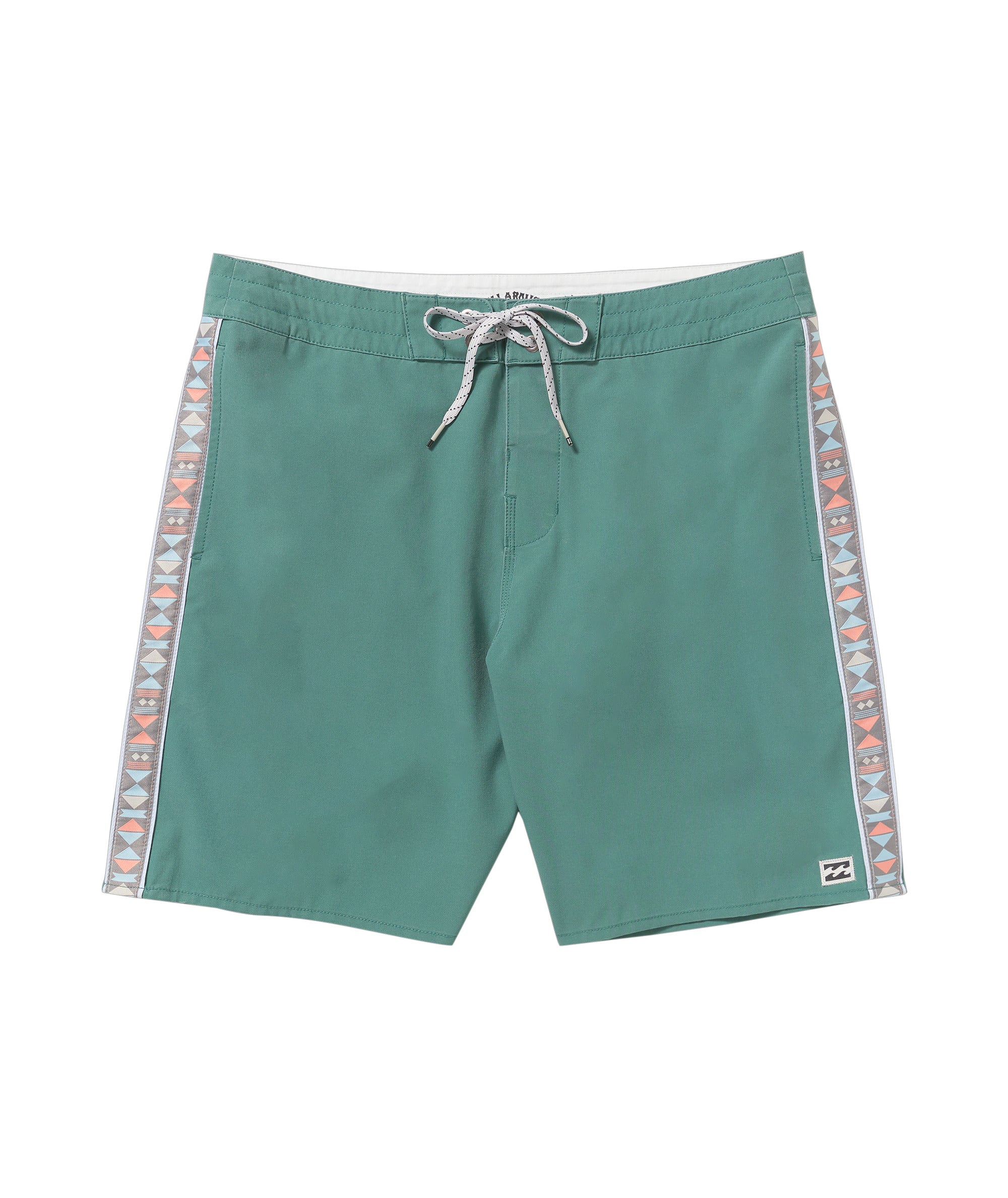 Billabong Wategos Lt in SAGE GREEN