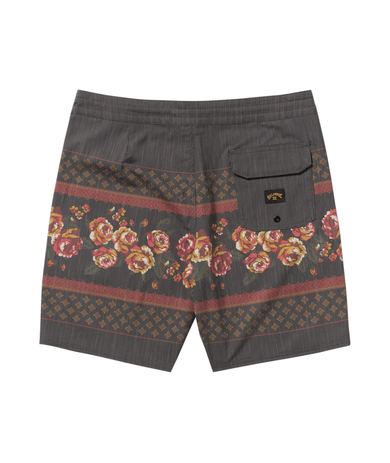 Billabong Sundays Lt in PHANTOM