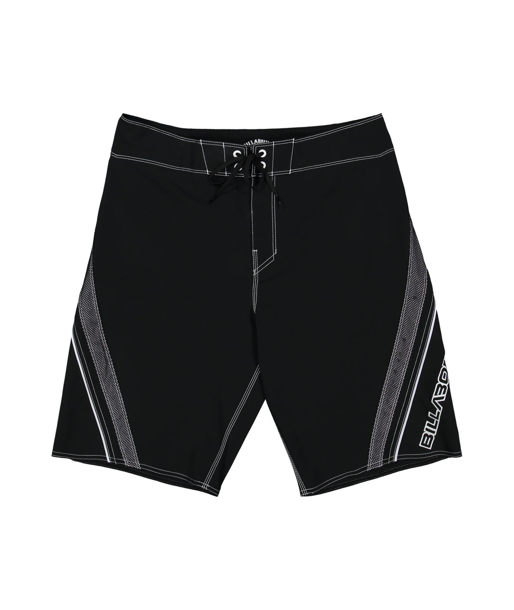 Billabong Fluid 2k Pro in BLACK WHITE